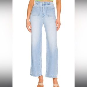 Sailor Jean in Bluebird
ROLLA'S